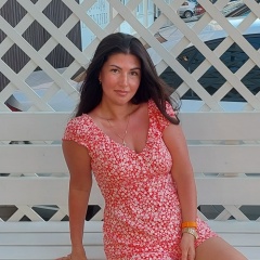 Юлия Паскина, 18.12, Санкт-Петербург