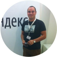 Павел Барыгин, 11.04.1988, Санкт-Петербург