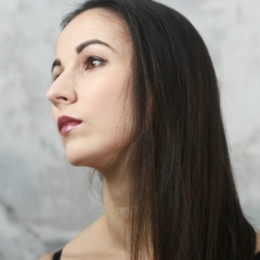 Екатерина Гилетич, Москва