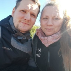 Светланка Яковлева, Санкт-Петербург