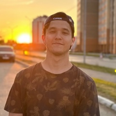 Алмаз Аширов, 02.08.1998, Казань