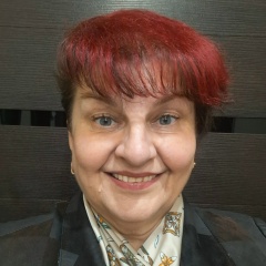 Маргарита Улюшкина, Мурманск
