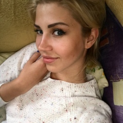 Анна Кондес, 16.11, Киев