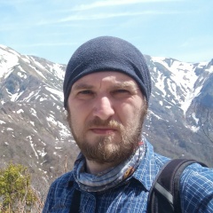 Сергей Сисин, 05.01.1983, Качканар