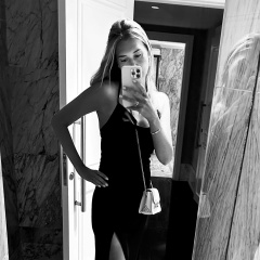 Елена Зохнюк, 27.08, Москва