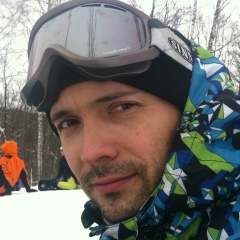 Дмитрий Дацковский, 18.03.1983, Самара