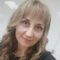 Татьяна Анатольевна, 07.11