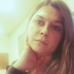 Екатерина Бородинкина, 27.04.1990, Москва