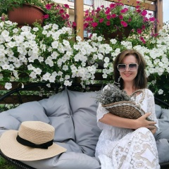 Маргарита Д, Ульяновск