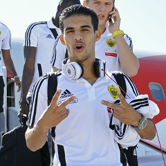 Мага Расулов, 05.08.1997, Дербент