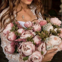 Ольга Голей, 18.02, Ивано-Франковск