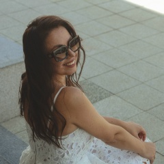 Аня Сорокина, 15.02, Рязань