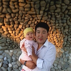 Канат Машжанов, Караганда