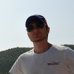 Александр Василенков, 17.01.1988, Белгород