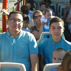 Нурдаулет Ермахамбетов, 10.12, Шымкент