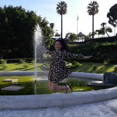 Салтанат Ералина, 07.02, Уральск