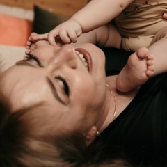 Мария Деганова, 14.07