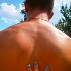 Игорь Торукало, 20.03, Запорожье