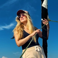 Наталья Родимова, 15.09.1986, Самара