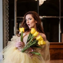 Kasia Art, Санкт-Петербург