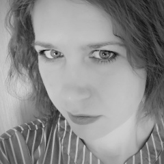 Ольга Милосердова, 13.08.1984, Барнаул