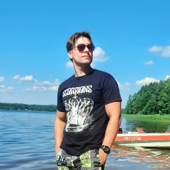 Илья Кушнарев, 09.07.1986, Москва