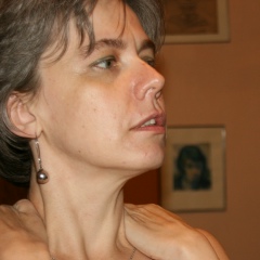 Елена Седова, Санкт-Петербург