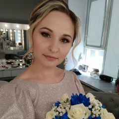 Юлия Белокопытова, 04.10, Запорожье