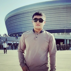 Абілхайыр Турекулов, 21.07.1994