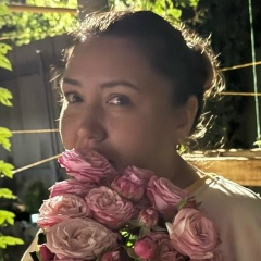 Оксана Винцанс, 14.07.1982, Красноярск