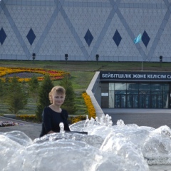 Dina Martynec, Петровка