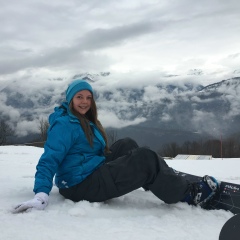 Юлия Смачная, 26.07.1985, Санкт-Петербург