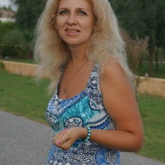 Анастасия Денисенкова, 28.03, Екатеринбург