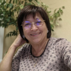 Светлана Деговцова, Белгород