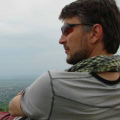 Aleksei Steel, 12.04, Минск