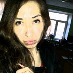 Фарига Сапарова, 11.11.1989