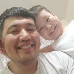 Кыял Океев, 12.12, Санкт-Петербург