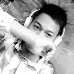 John-Smit Quater, 10.02.1995, Mandalay