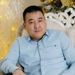 Бауржан Кибатуллович, 21.12, Верхний Баскунчак