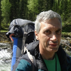 Борис Хаимзон, 23.02.1960