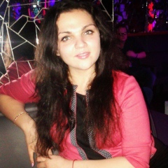 Юлия Пшеничная, 29.05, Киев