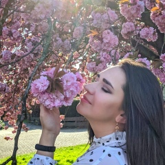 Maria Lebedeva, 13.11, Utrecht