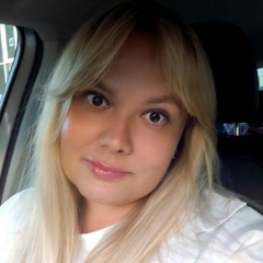 Evgeniya Kovaleva, 03.08, Пермь