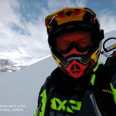 Михаил Горбачёв, 23.03.1988, Москва