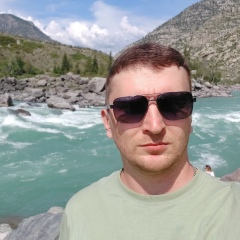 Александр Самошкин, 16.01, Киселевск