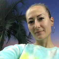 Мария Черногубова, 21.05.1986, Москва