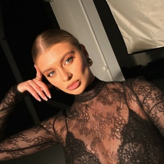 Анна Лапаева, 17.03, Москва