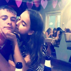 Юля Бубенко, 19.06, Новая Маячка