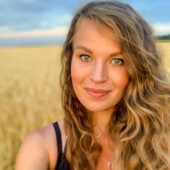 Юлия Вагапова, 27.05