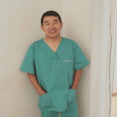 Серик Ускенбаев, 17.12.1984, Шымкент